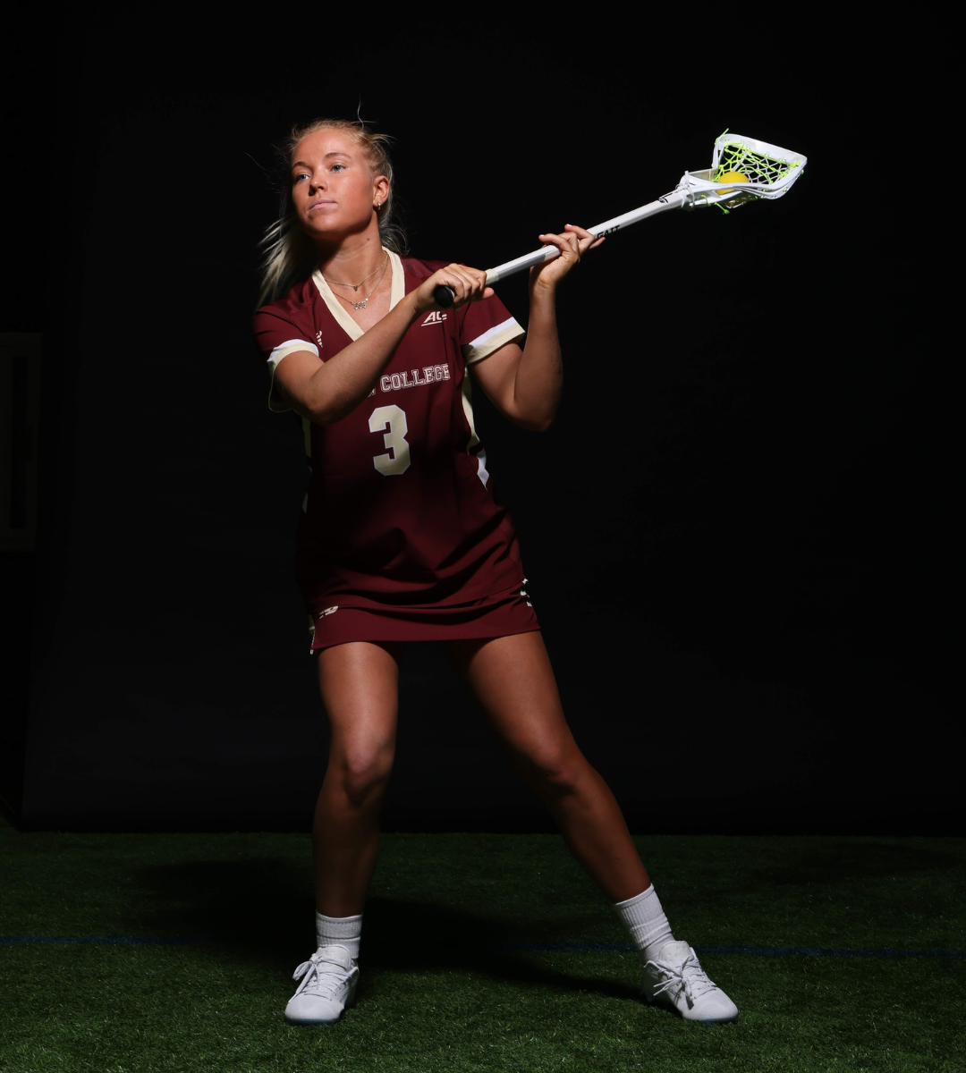 Mckenna Davis Lacrosse, MD3 Lax