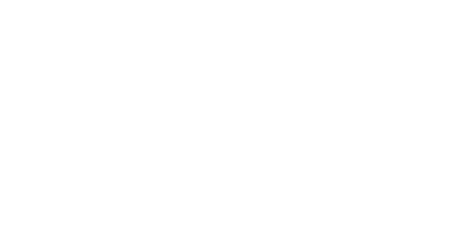 MD3LAX Logo All White