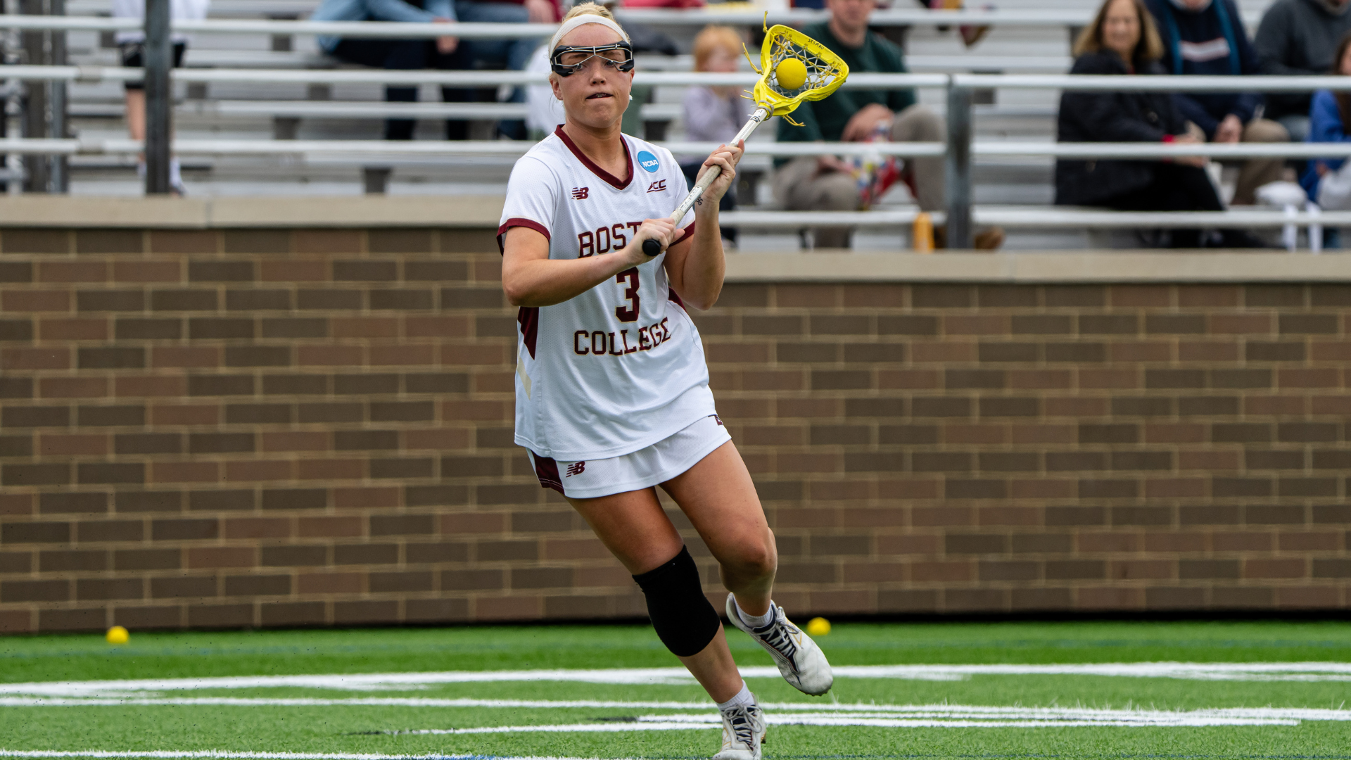 Mckenna Davis MD3LAX